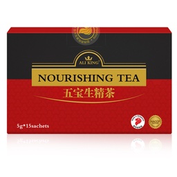 Nourishing Tea